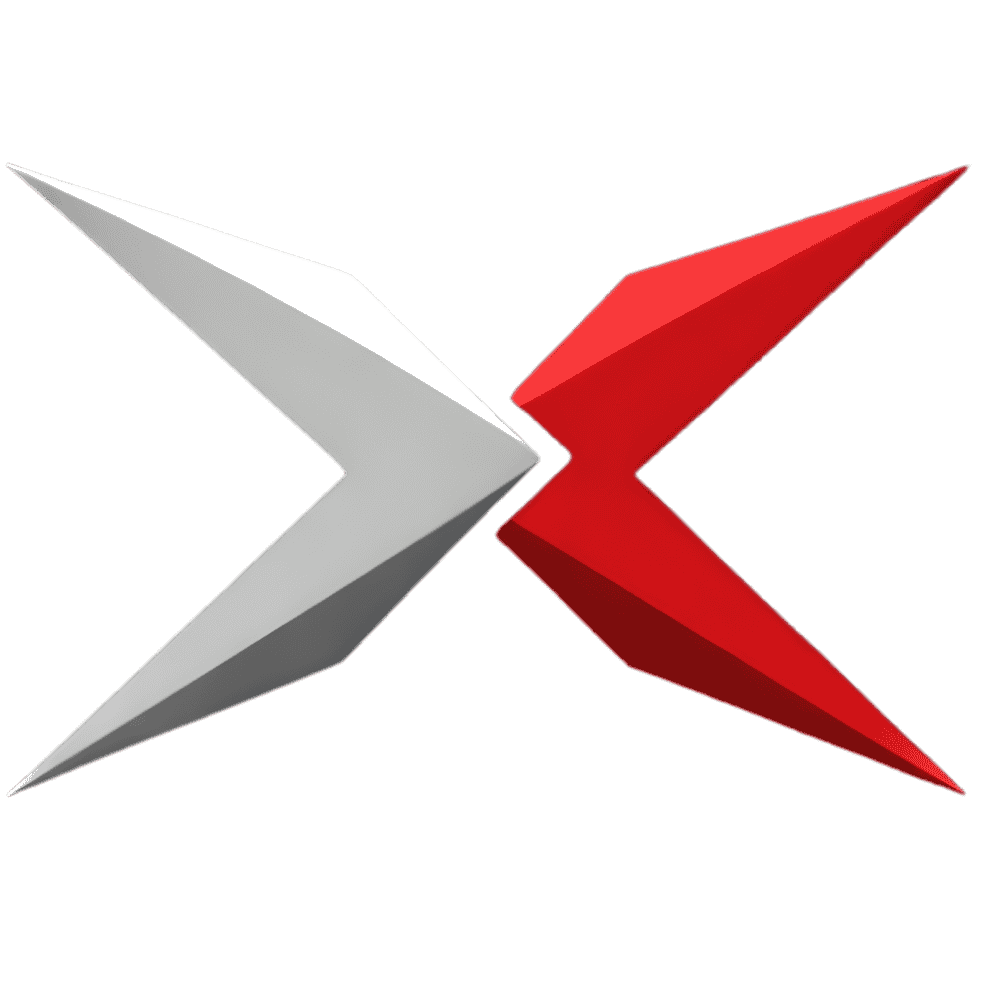 MicroX loader logo