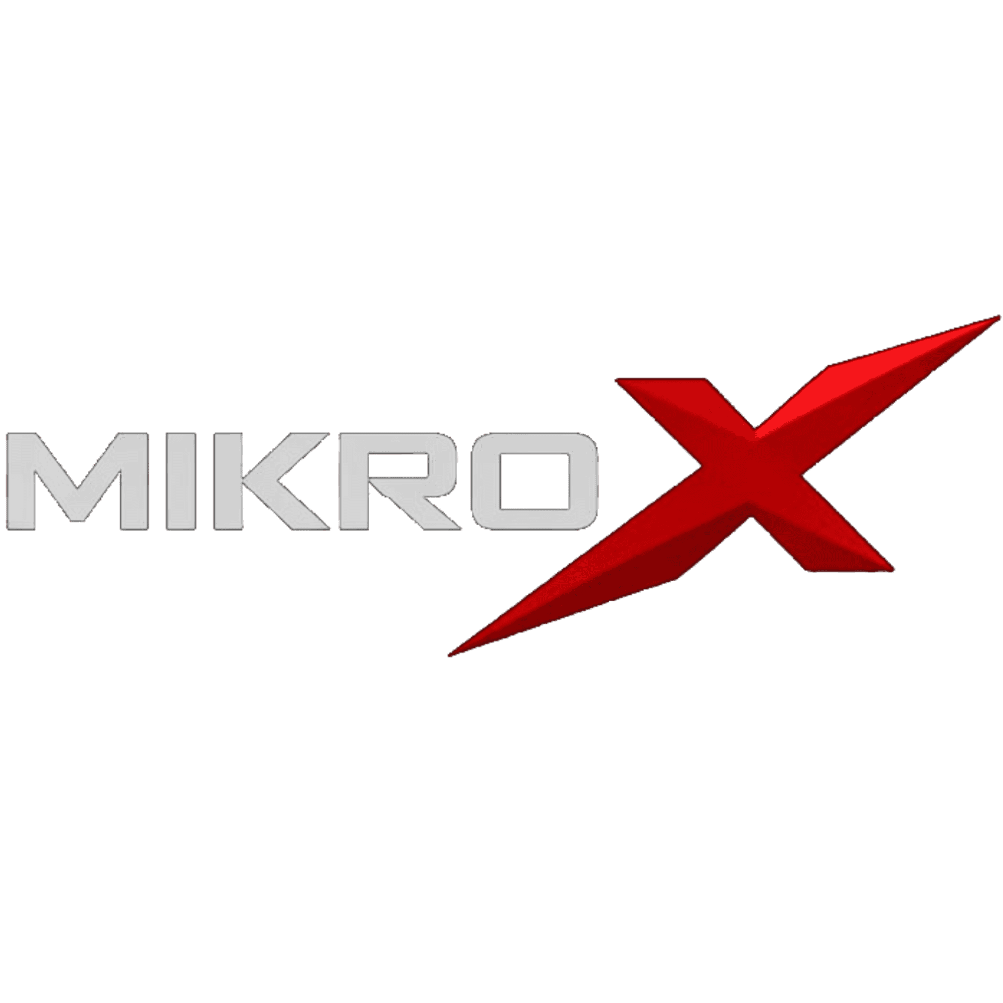 MicroX logo